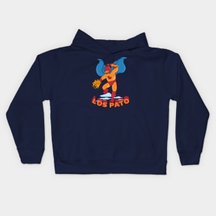 LOS PATO Kids Hoodie